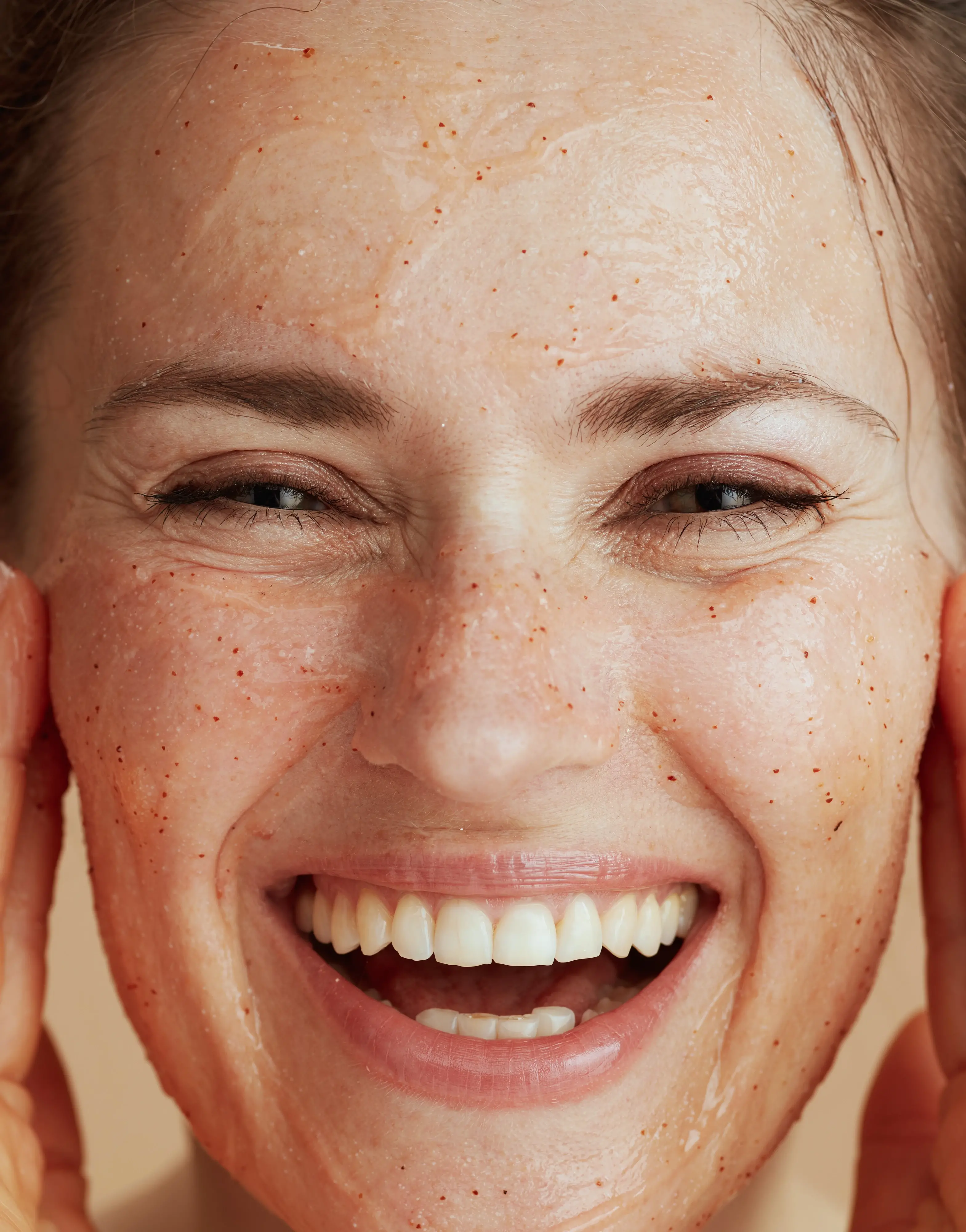 Gesichtsbehandlungen und Peelings | aesthetics Pallas Kliniken Gesichtsbehandlungen und Peelings