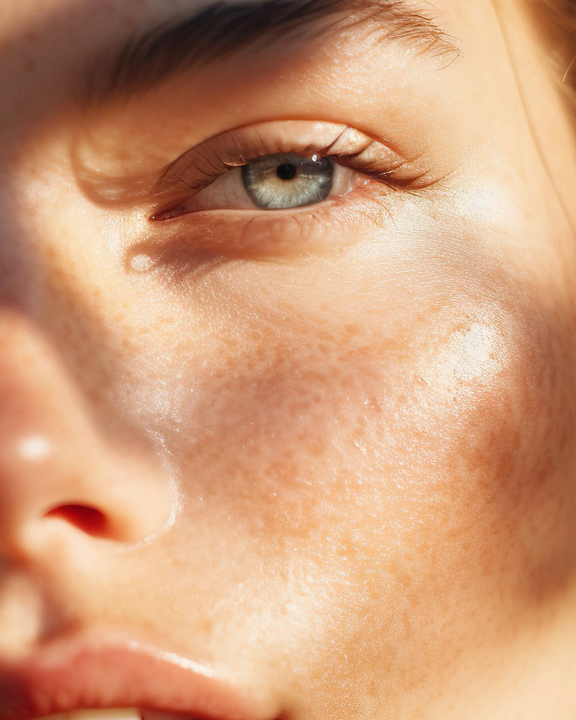 Augenringe und Tränenfurchen | aesthetics Pallas Kliniken Augenringe und Tränenfurchen