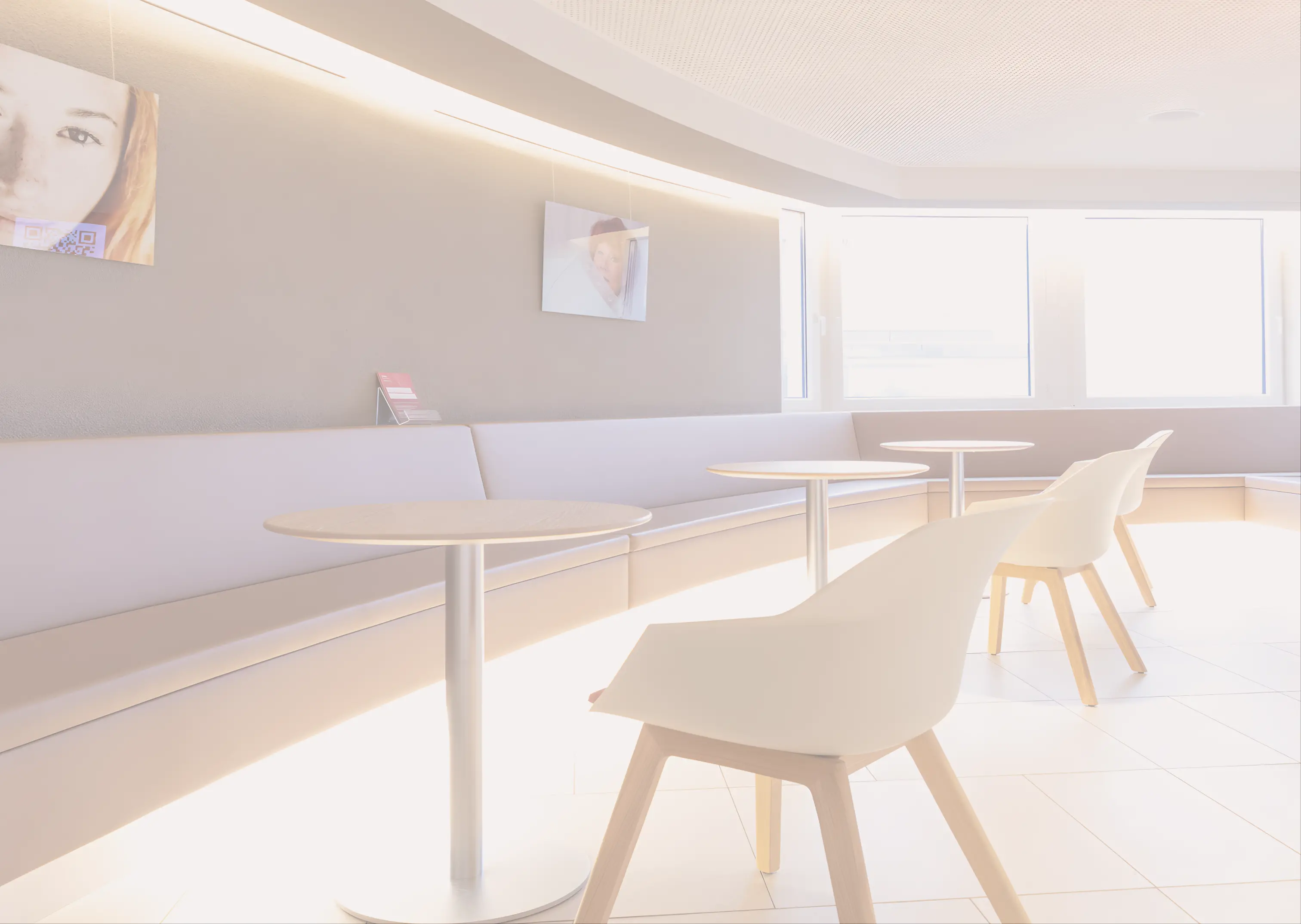 Räumlichkeiten der aesthetics Pallas Kliniken in Winterthur aesthetics-pallas-kliniken_standort-winterthur_raum-01
