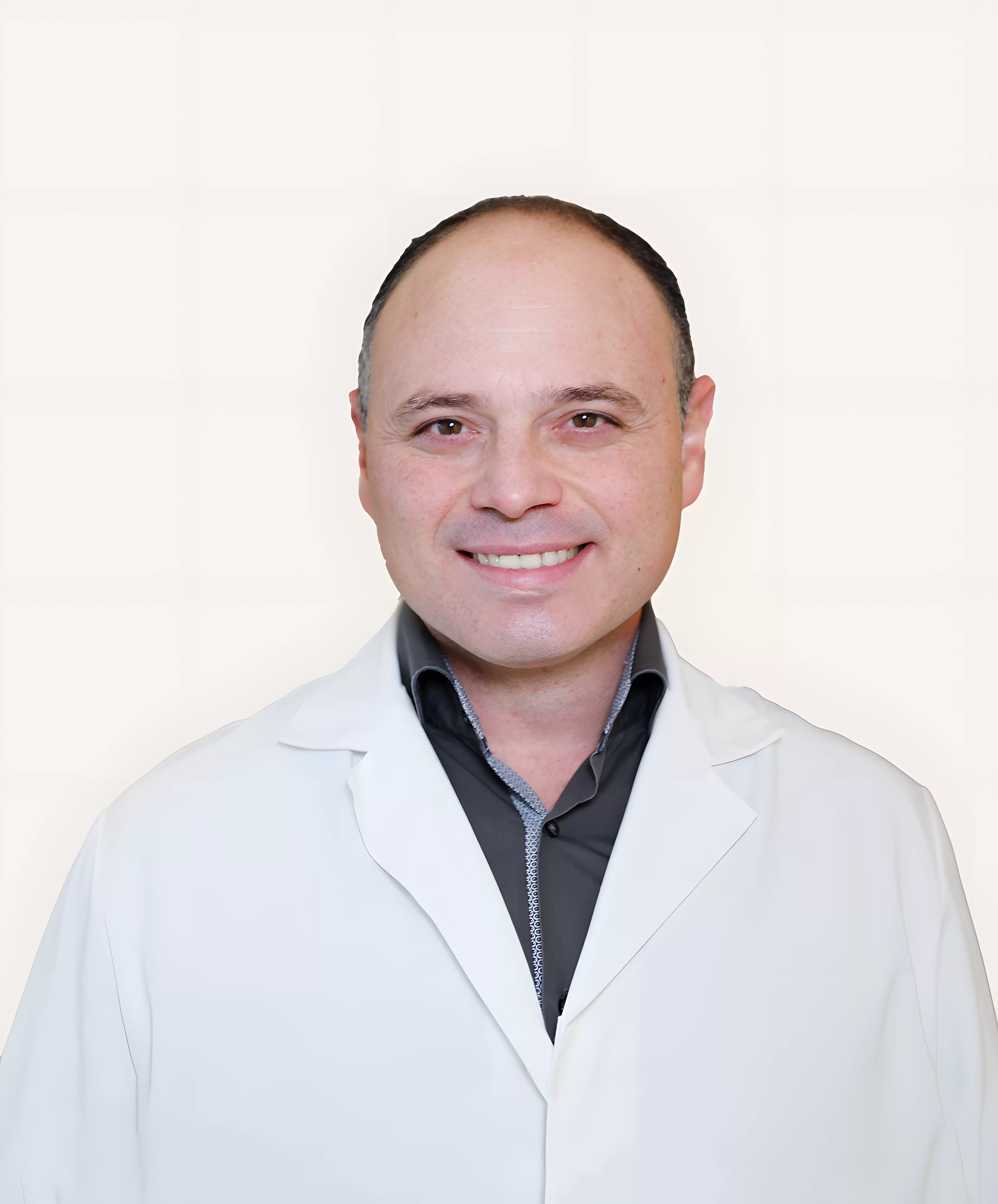 Dr. med. Nunzioluca Chianese