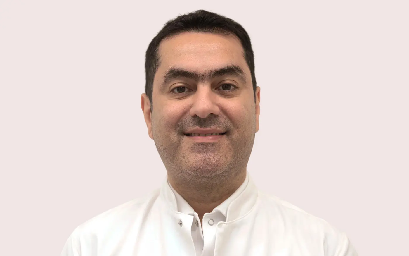 Hamed Rajabiesterabadi, Facharzt für Dermatologie und Venerologie Hamed Rajabiesterabadi, Facharzt für Dermatologie und Venerologie