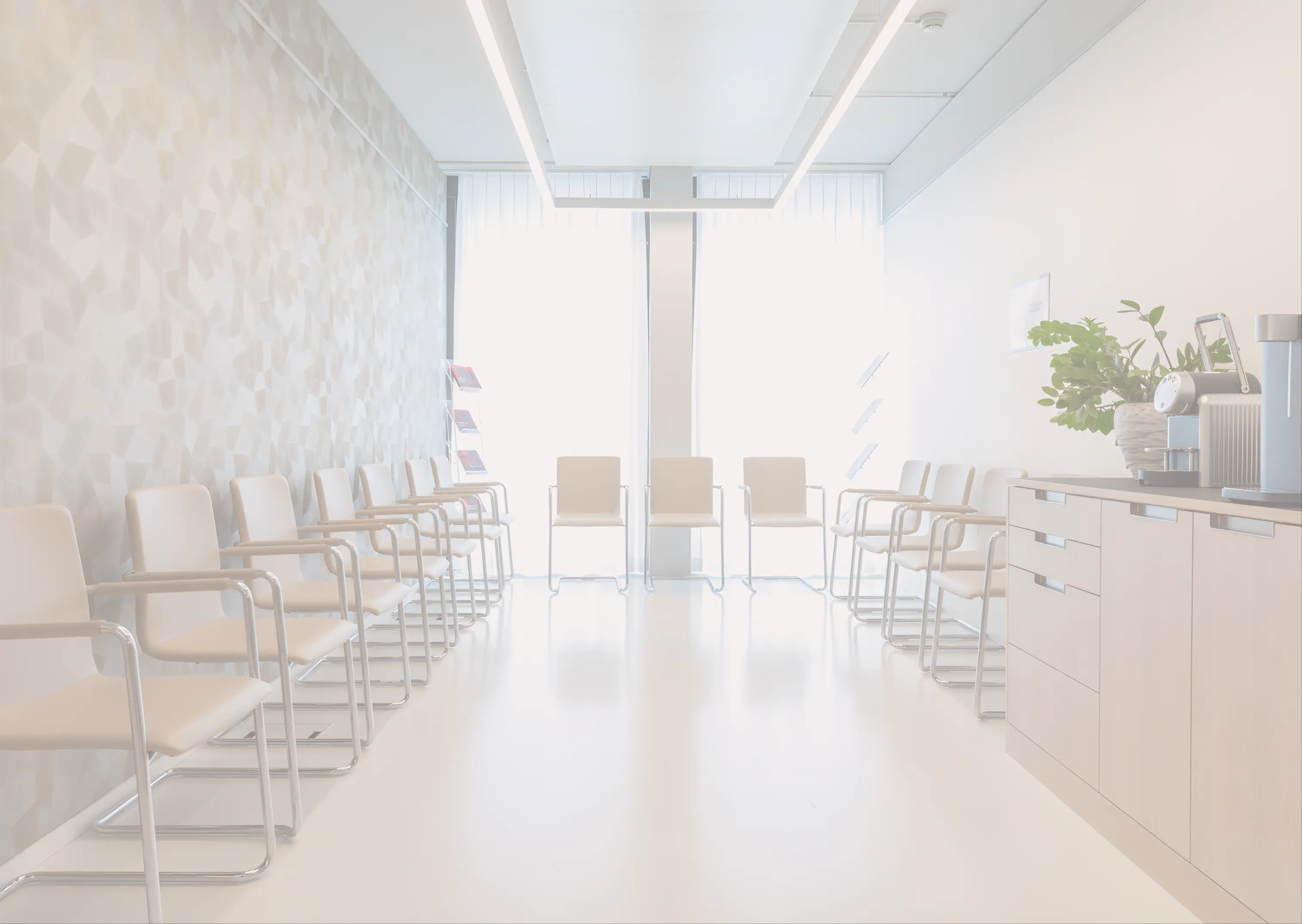 Räumlichkeiten der aesthetics Pallas Kliniken in Solothurn aesthetics-pallas-kliniken_standort-solothurn_raum-01