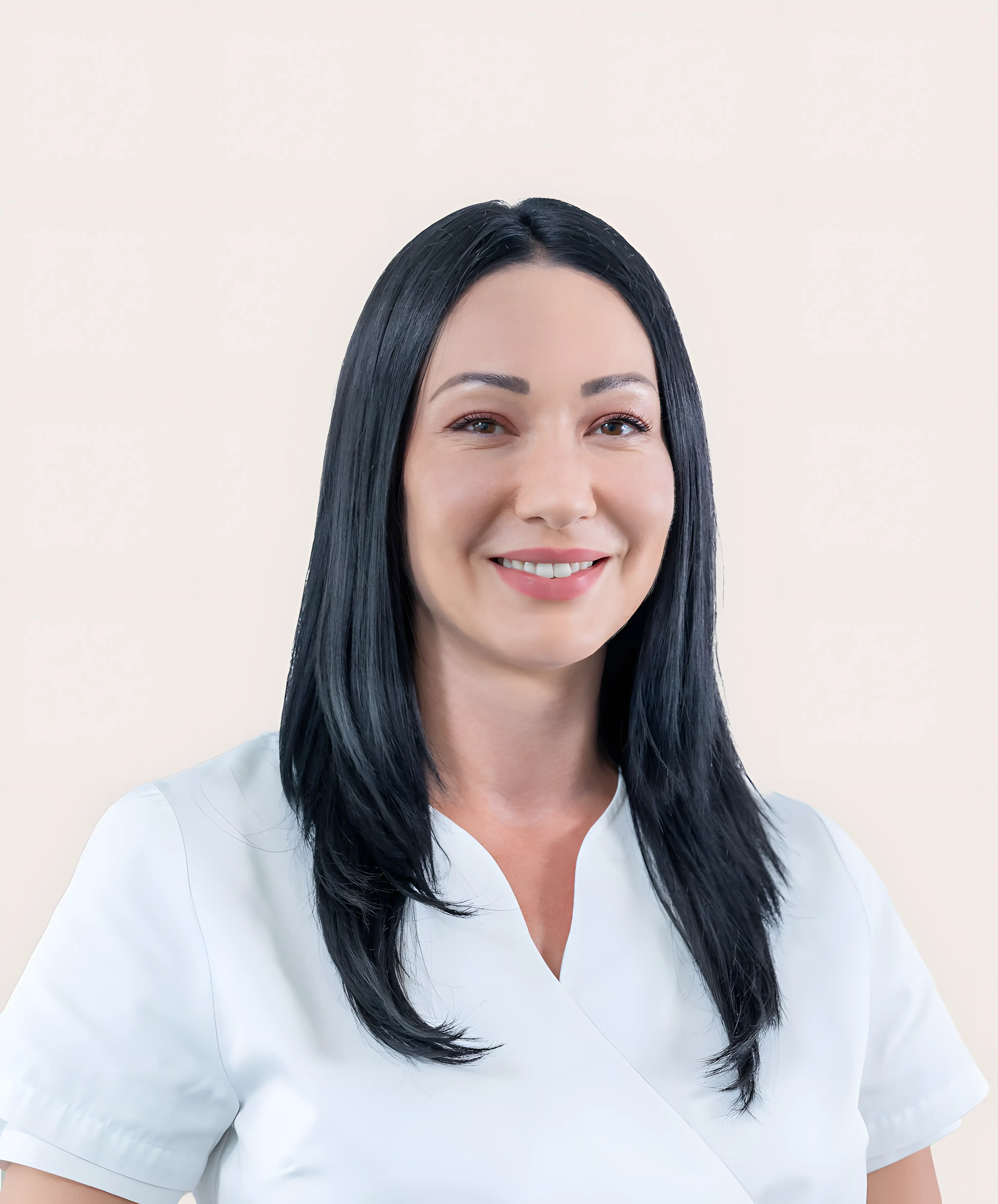 Mihaela Irina Toader | Kosmetikerin | aesthetics Pallas Kliniken Mihaela Irina Toader