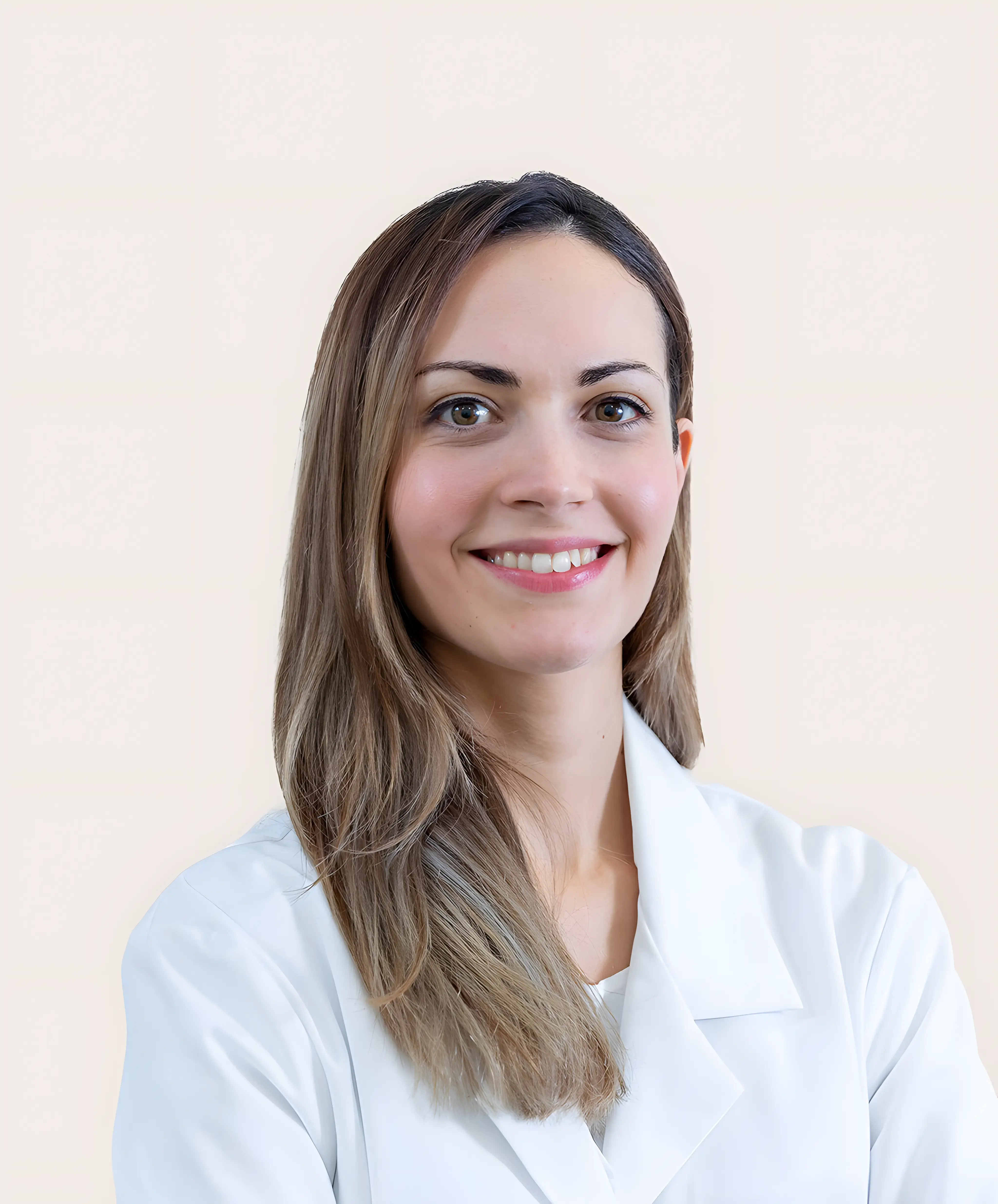 Iliana Kourtaki | Fachärztin für Dermatologie und Venerologie | aesthetics Pallas Kliniken Iliana Kourtaki