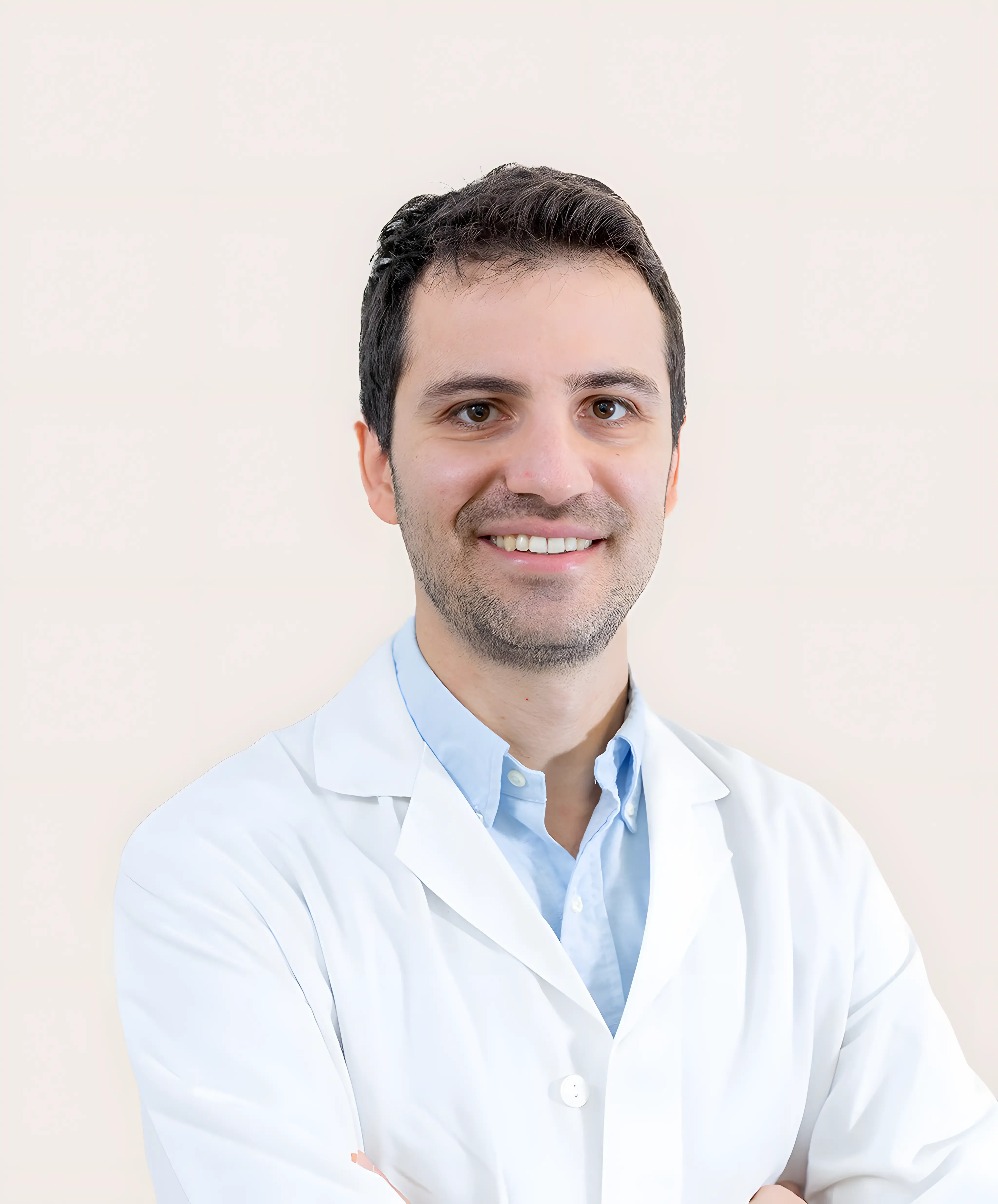 Christos Astrakas | Facharzt FMH für Dermatologie und Venerologieaesthetics Pallas Kliniken Christos Astrakas