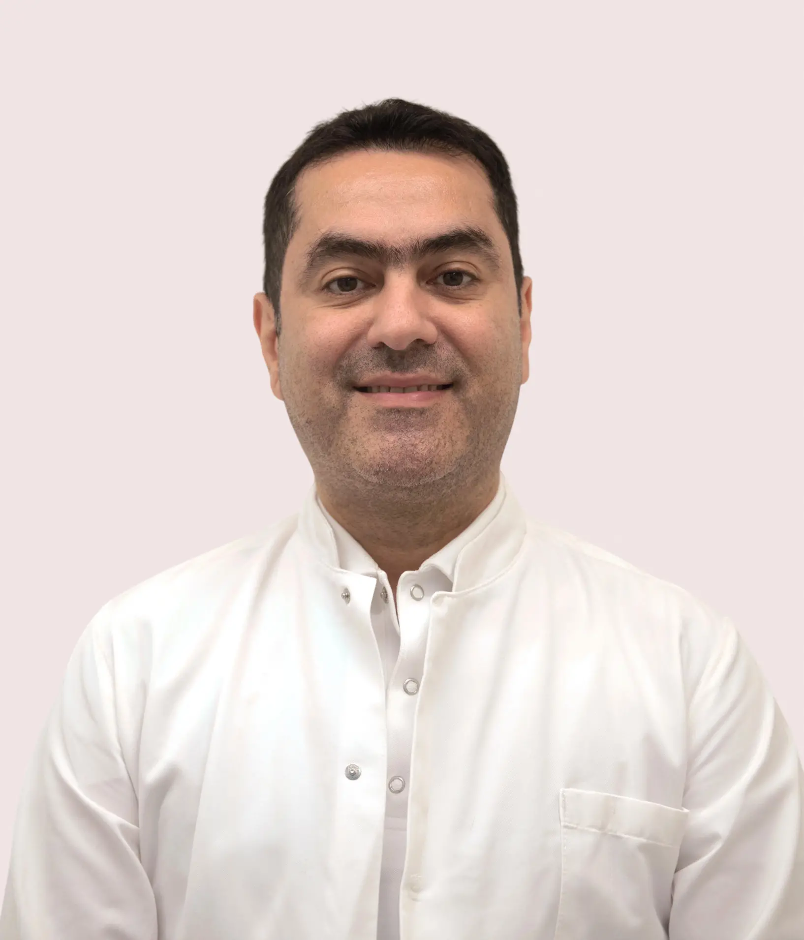 Hamed Rajabiesterabadi, Facharzt für Dermatologie und Venerologie Hamed Rajabiesterabadi, Facharzt für Dermatologie und Venerologie