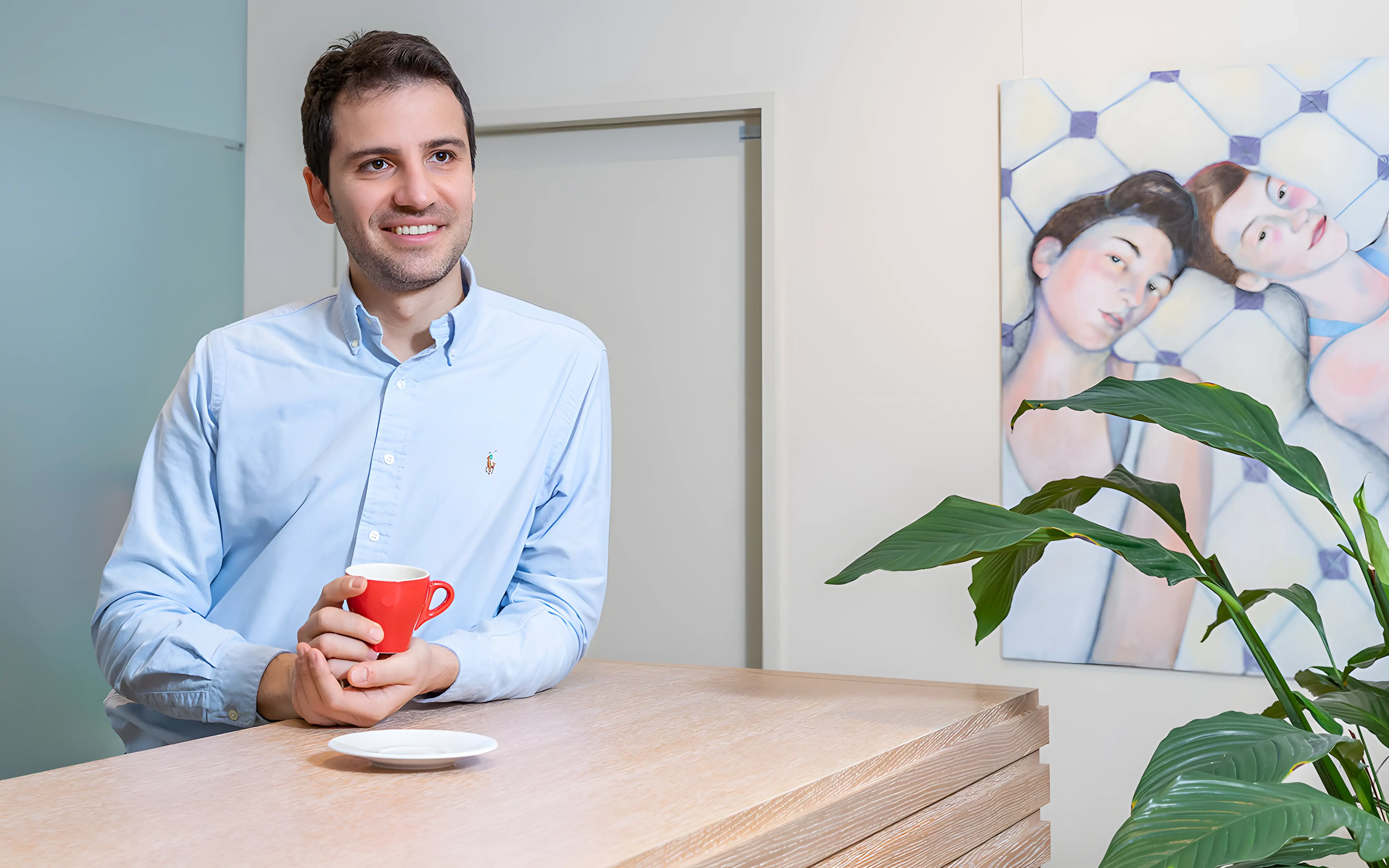 Christos Astrakas, Facharzt für Dermatologie und Venerologie Christos Astrakas, Facharzt für Dermatologie und Venerologie