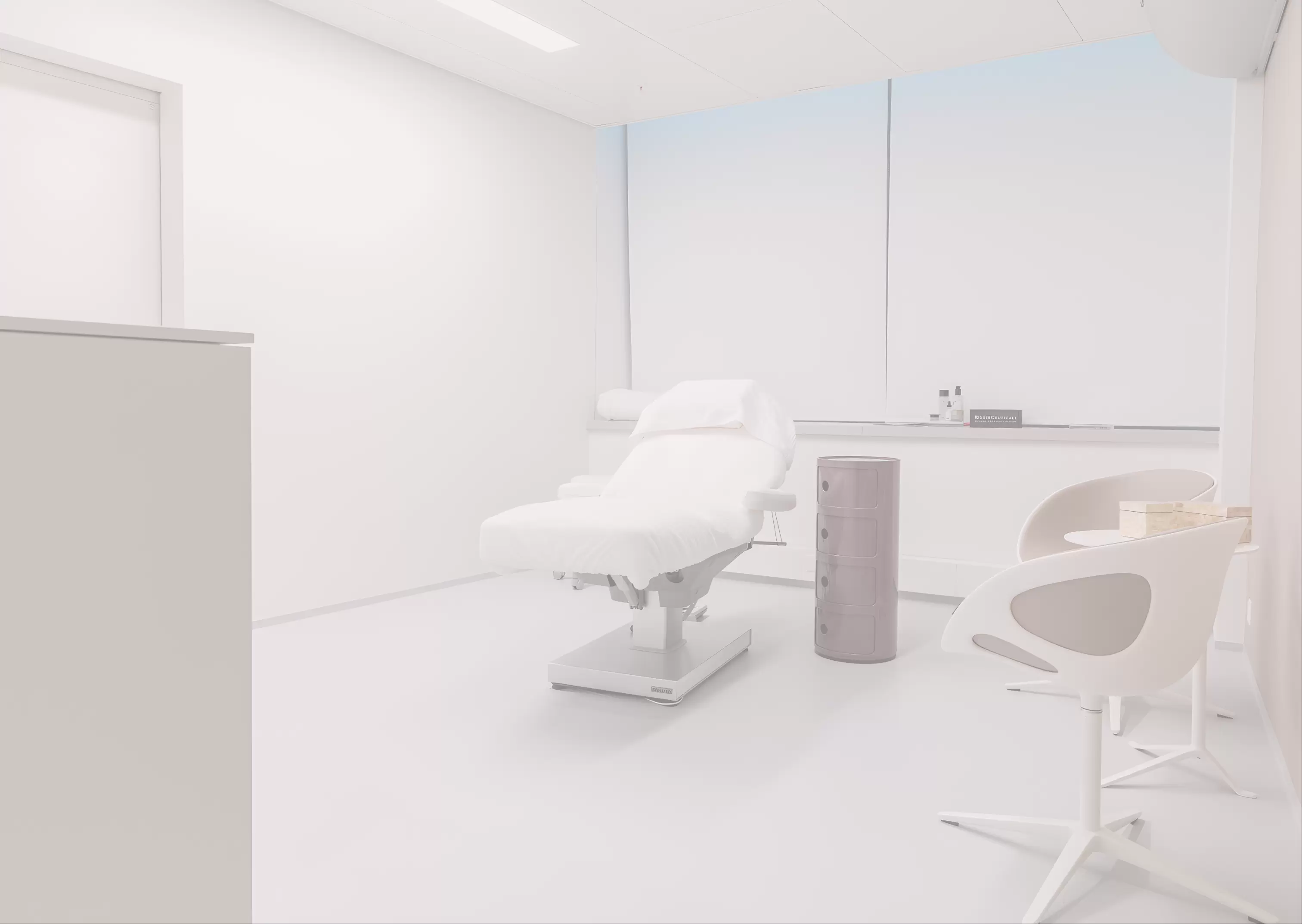 Räumlichkeiten der Aesthetics Pallas Kliniken in Zürich aesthetics-pallas-kliniken_standort-zuerich_raum-02