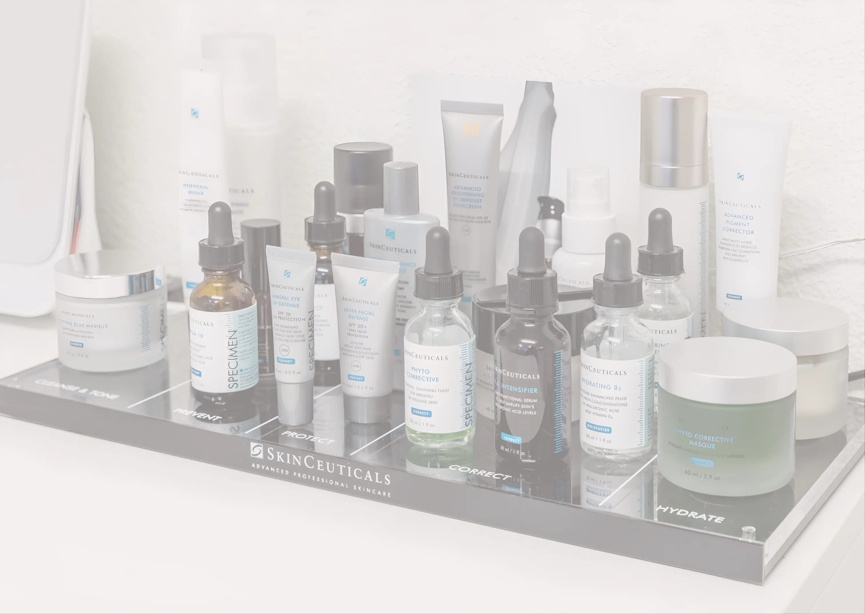 Räumlichkeiten der aesthetics Pallas Kliniken in Winterthur aesthetics-pallas-kliniken_standort-winterthur_raum-03