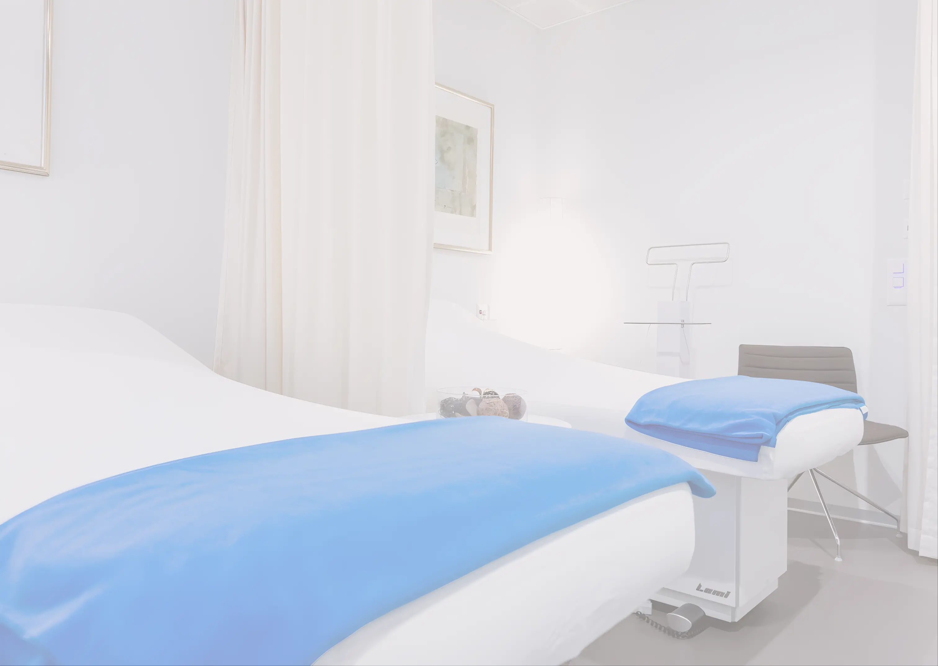 Räumlichkeiten der aesthetics Pallas Kliniken in Olten aesthetics-pallas-kliniken_standort-olten_raum-04
