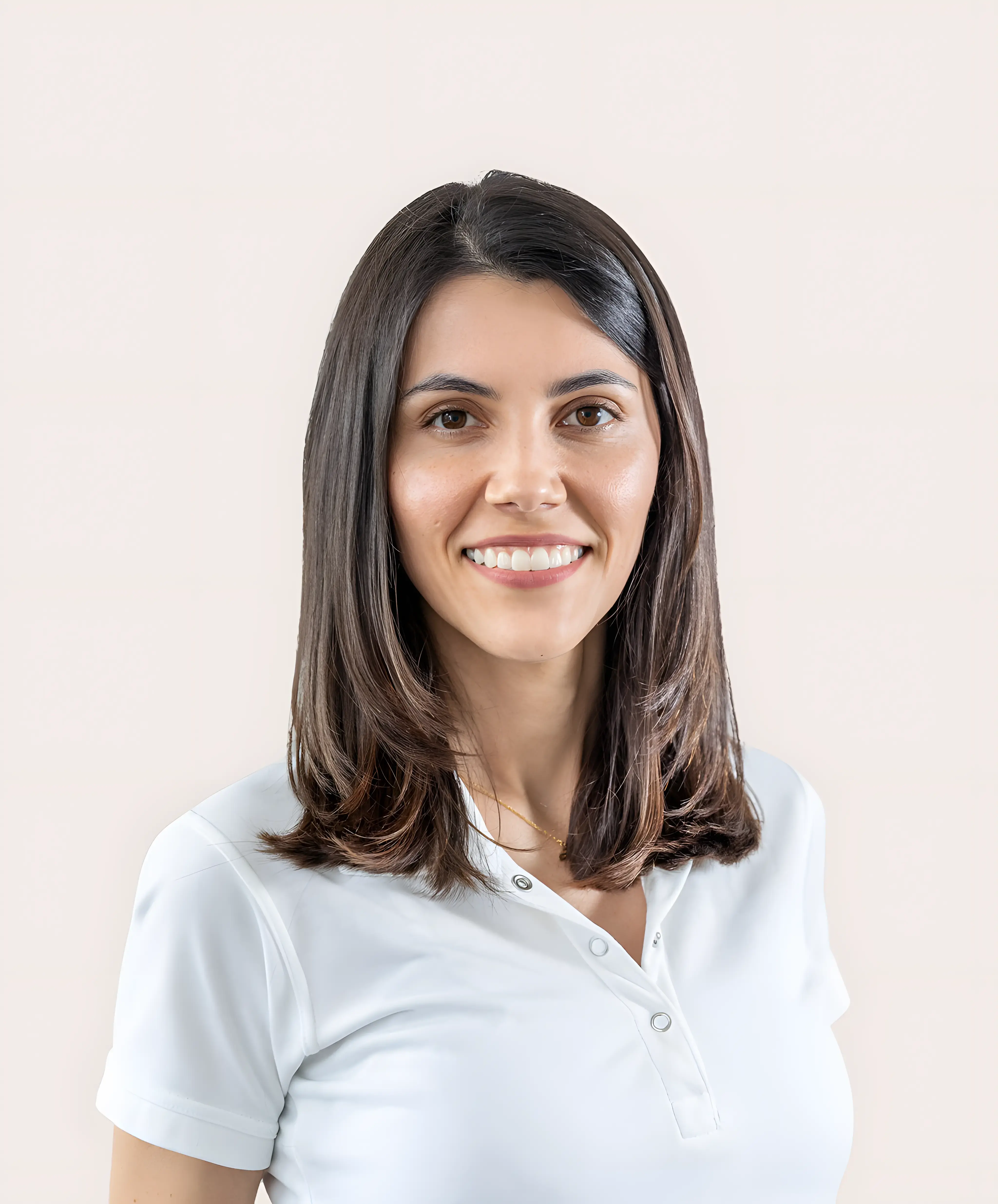 Laís Müller | Kosmetikerin | aesthetics Pallas Kliniken Laís Müller