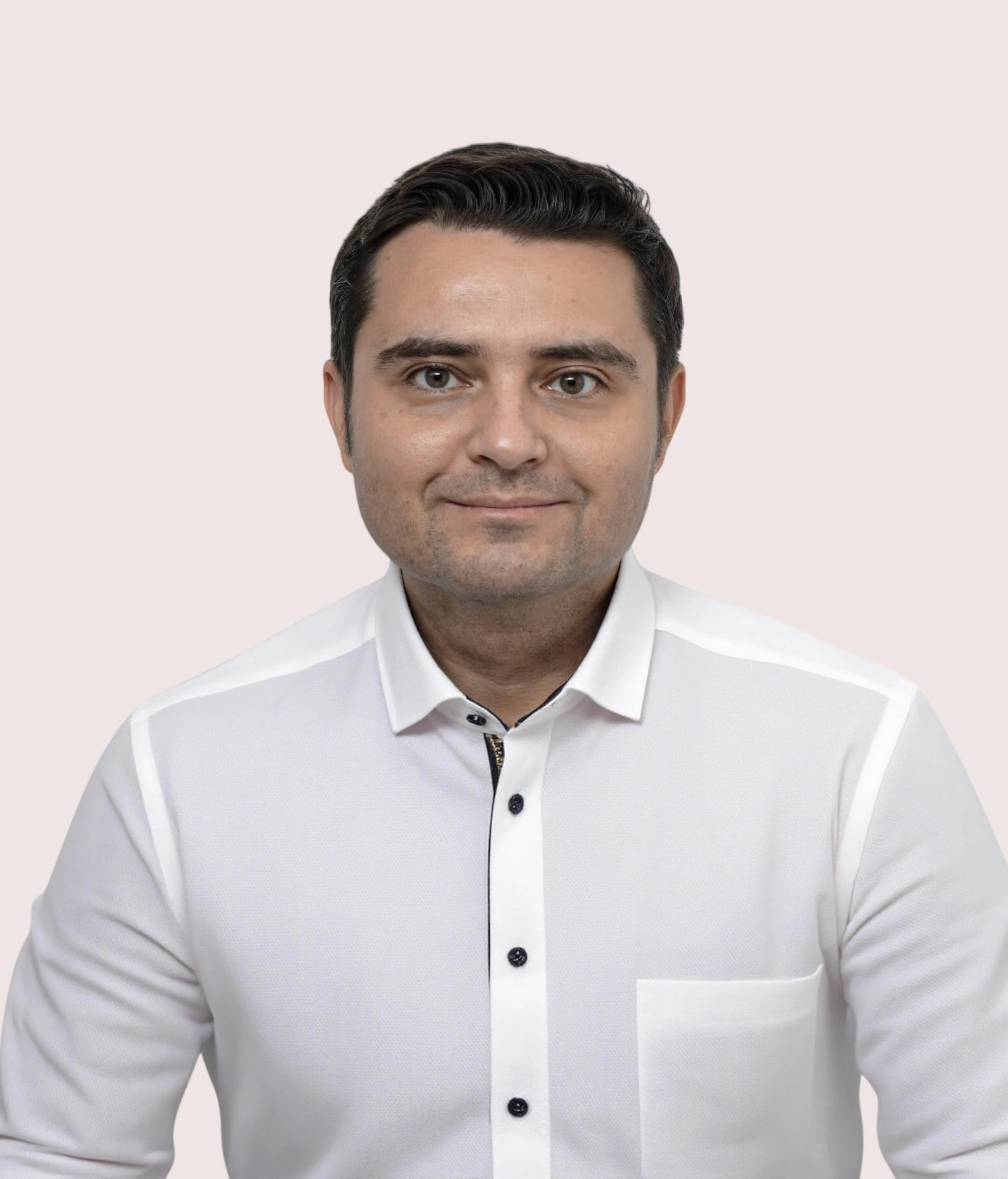 Adam Weidlich | Facharzt für Dermatologie und Venerologie